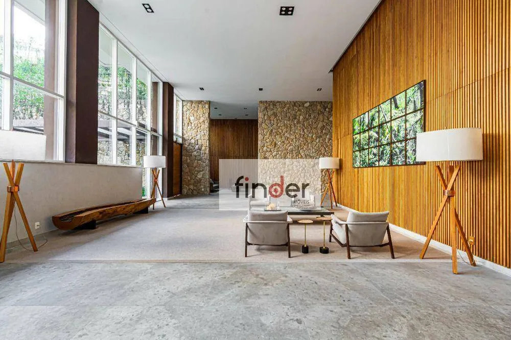 Apartamento, 2 quartos, 199 m² - Foto 4
