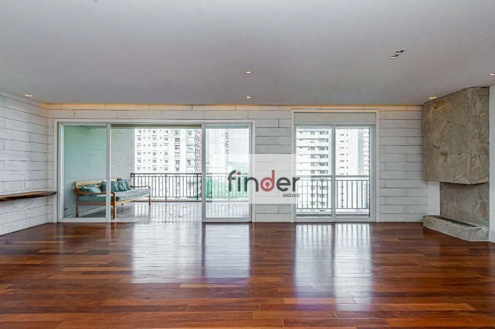 Apartamento, 2 quartos, 199 m² - Foto 3
