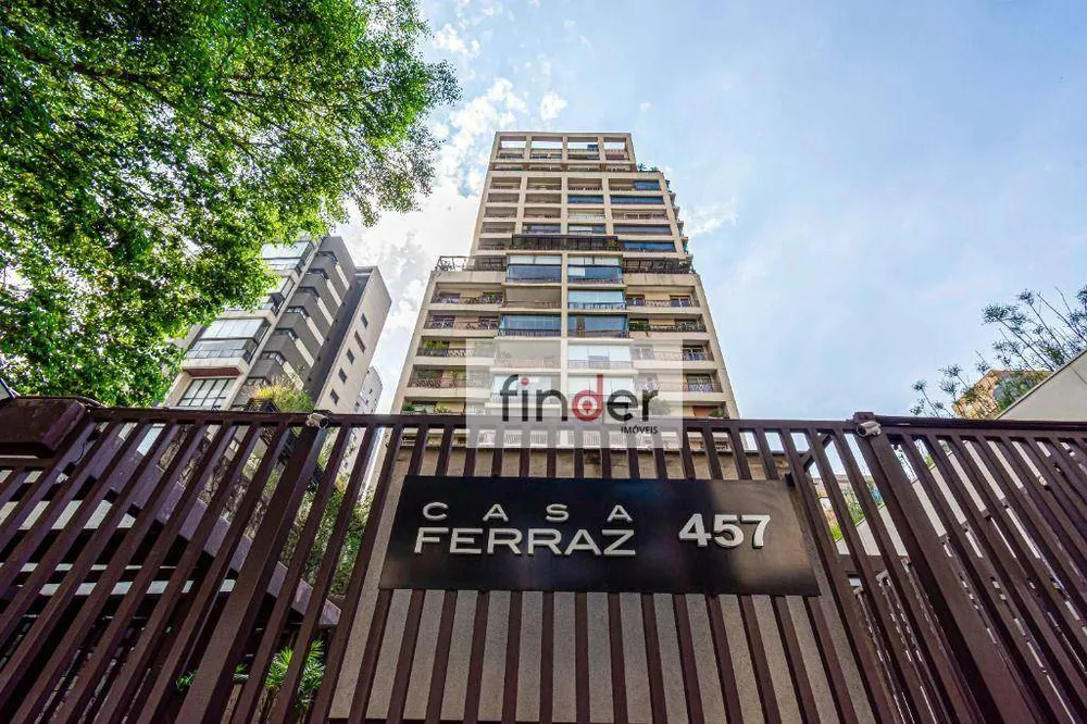 Apartamento, 2 quartos, 199 m² - Foto 2