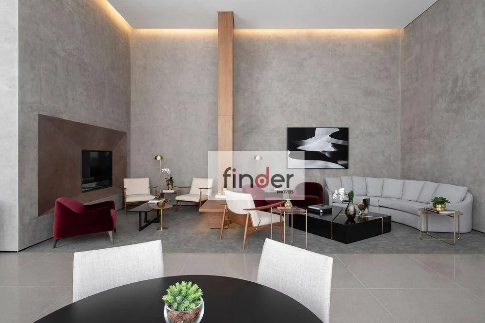 Apartamento, 3 quartos, 332 m² - Foto 4