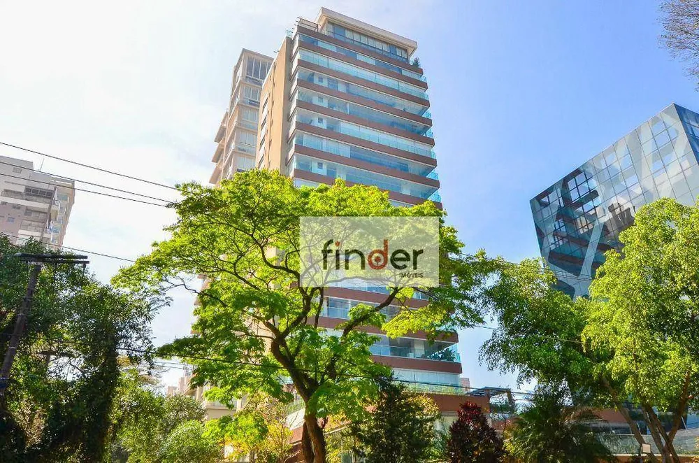 Apartamento, 3 quartos, 332 m² - Foto 3