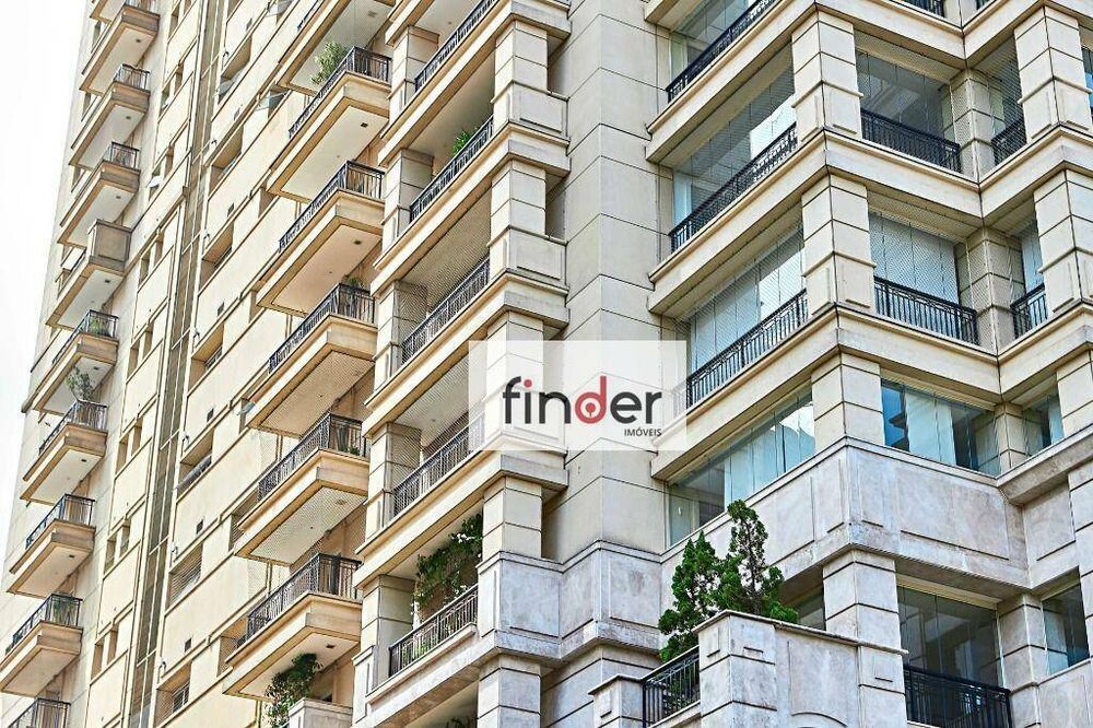 Apartamento para alugar com 5 quartos, 734m² - Foto 5