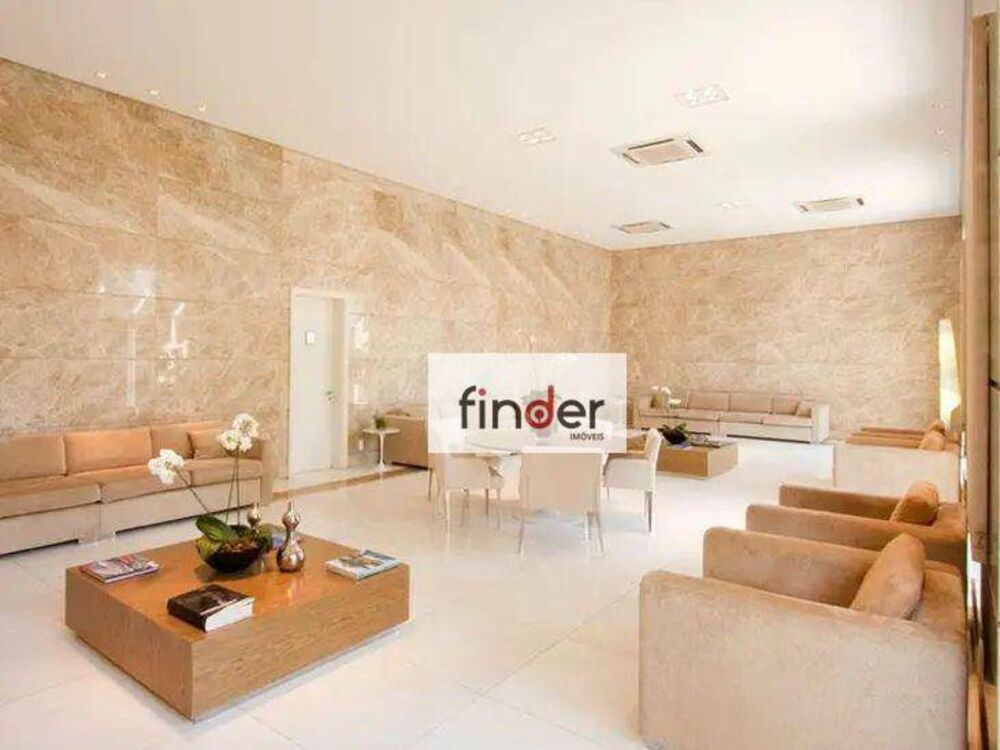 Apartamento para alugar com 5 quartos, 734m² - Foto 4