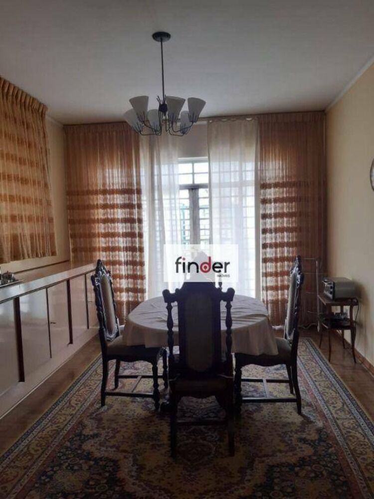 Sobrado, 3 quartos, 453 m² - Foto 6