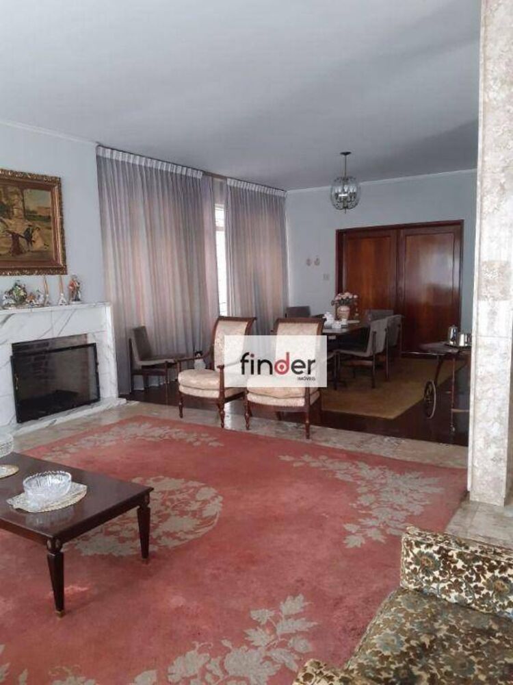 Sobrado, 3 quartos, 453 m² - Foto 8