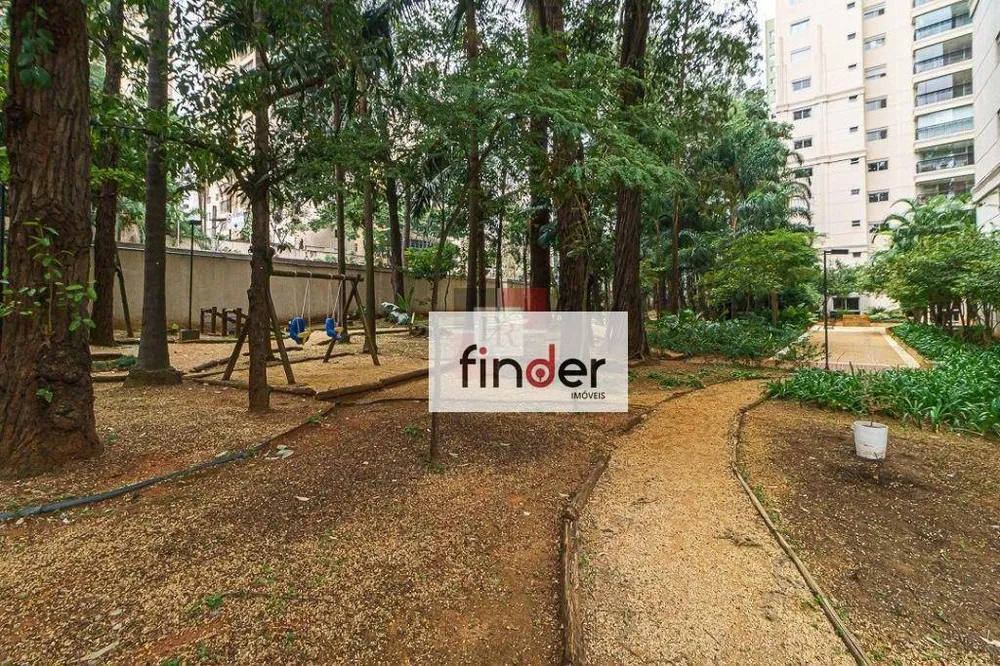 Apartamento, 3 quartos, 178 m² - Foto 1