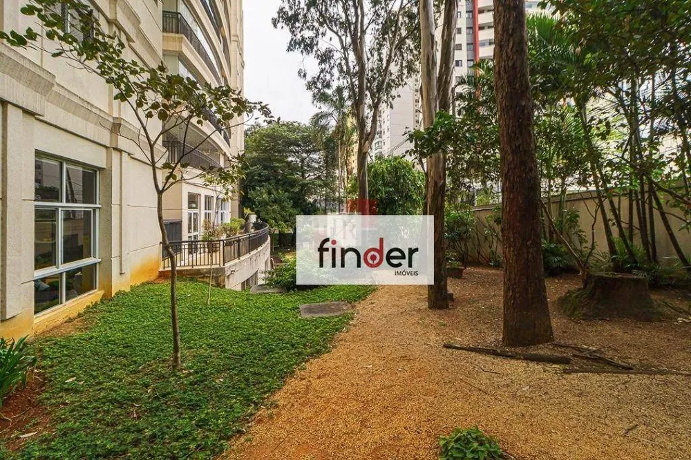 Apartamento, 3 quartos, 178 m² - Foto 3