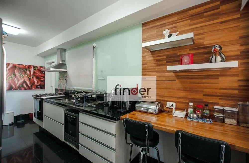 Apartamento, 3 quartos, 178 m² - Foto 2