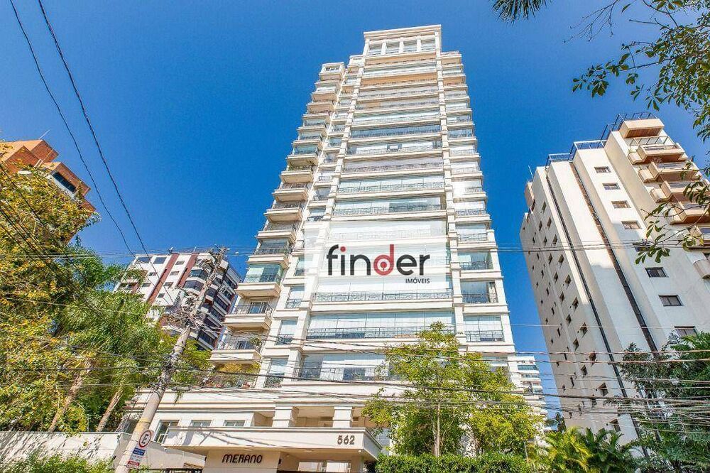 Apartamento, 3 quartos, 405 m² - Foto 2