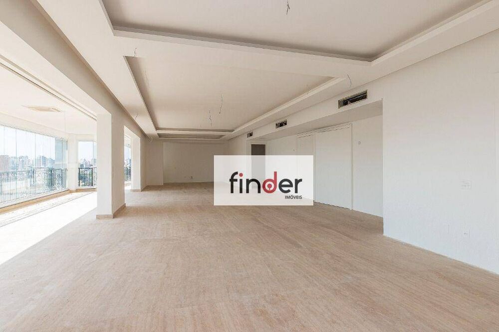 Apartamento, 3 quartos, 405 m² - Foto 10