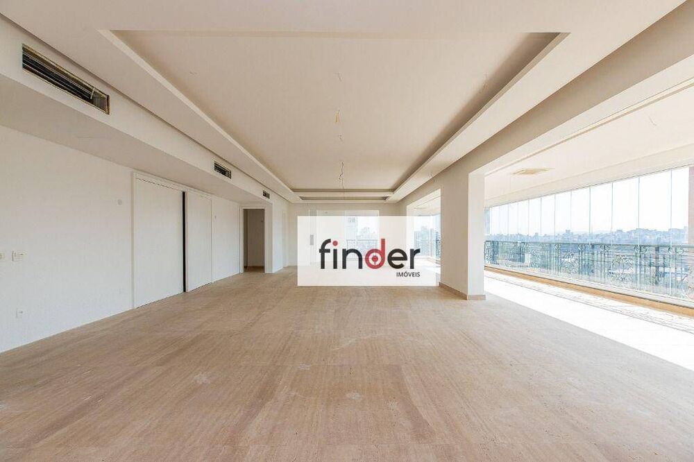 Apartamento, 3 quartos, 405 m² - Foto 11