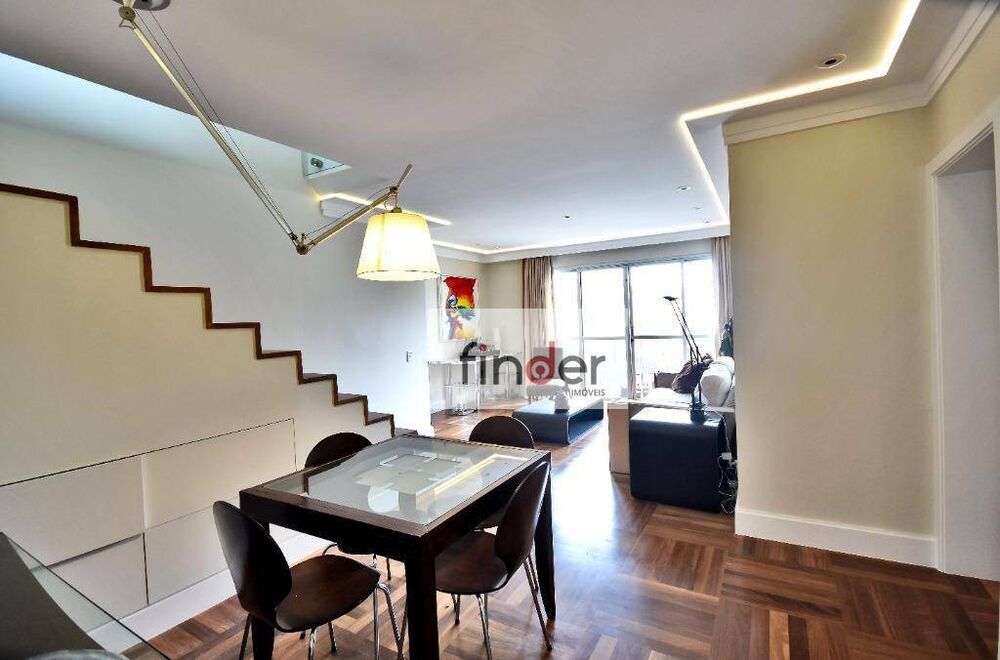 Cobertura, 3 quartos, 181 m² - Foto 14