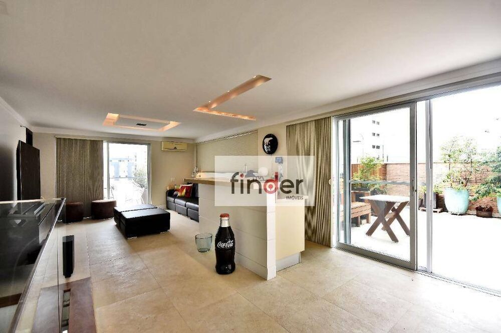 Cobertura, 3 quartos, 181 m² - Foto 2