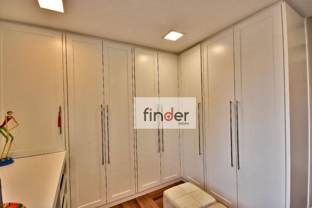 Cobertura, 3 quartos, 181 m² - Foto 5