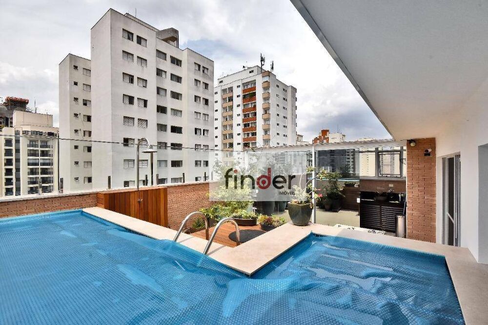 Cobertura, 3 quartos, 181 m² - Foto 11