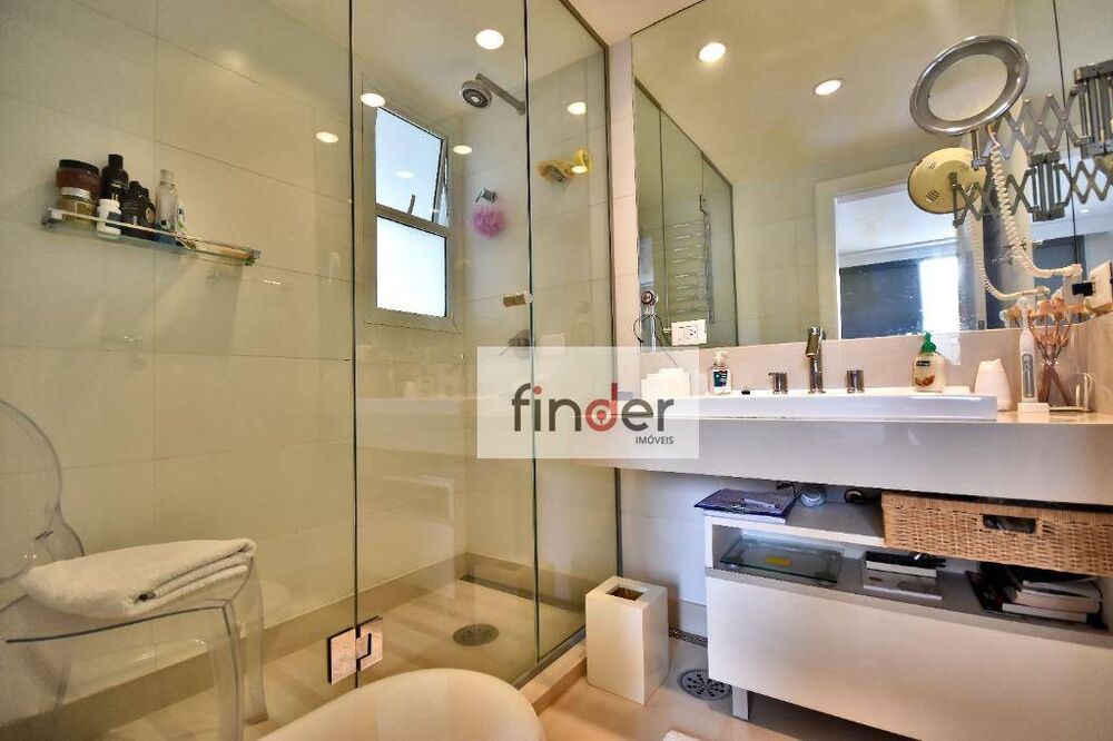 Cobertura, 3 quartos, 181 m² - Foto 15