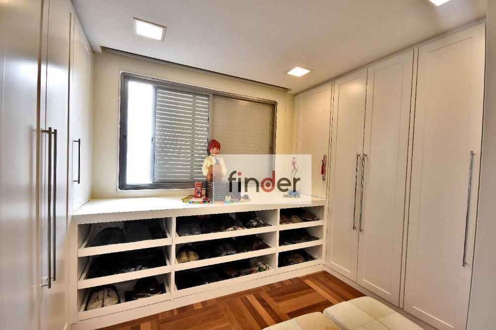 Cobertura, 3 quartos, 181 m² - Foto 13