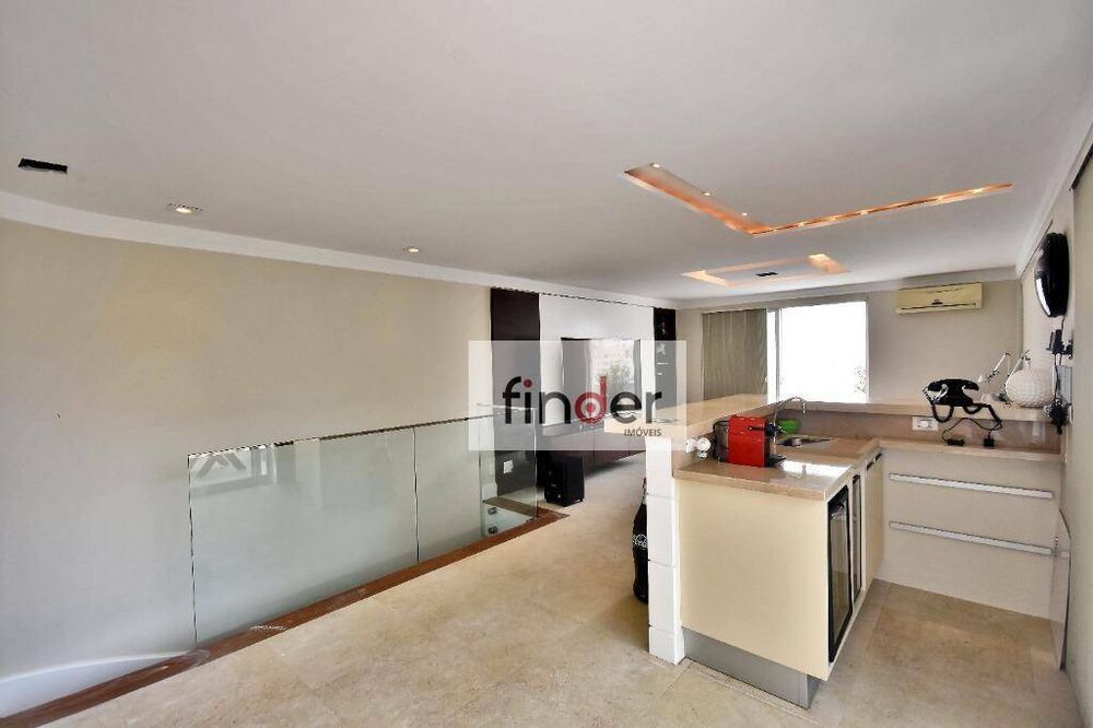Cobertura, 3 quartos, 181 m² - Foto 7