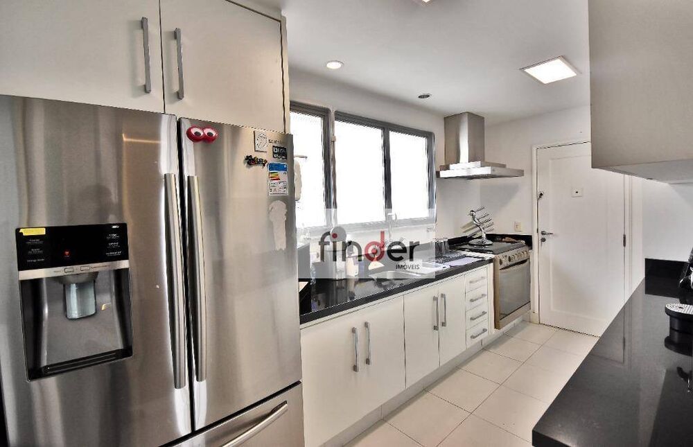 Cobertura, 3 quartos, 181 m² - Foto 9