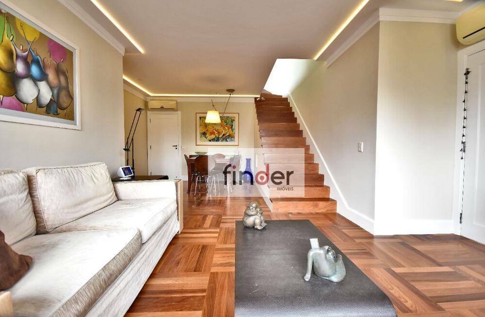 Cobertura, 3 quartos, 181 m² - Foto 10
