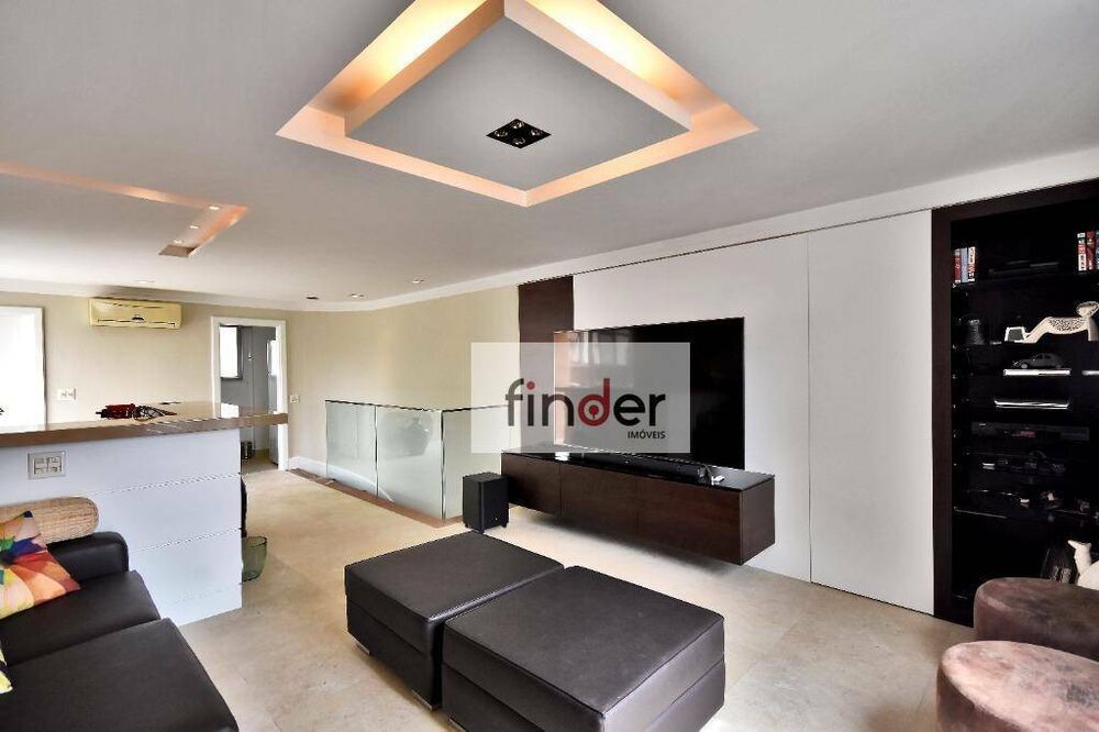 Cobertura, 3 quartos, 181 m² - Foto 12