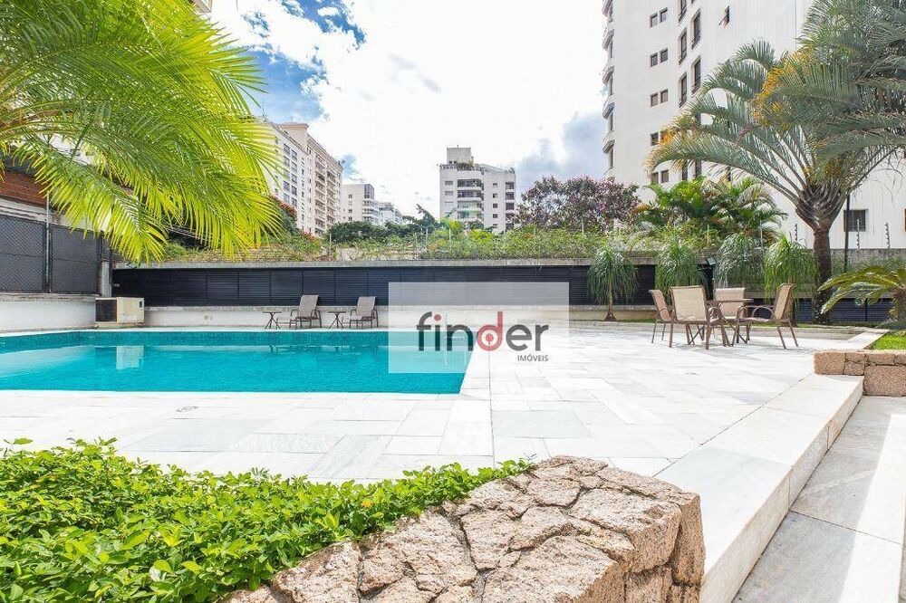 Apartamento à venda com 3 quartos, 355m² - Foto 10