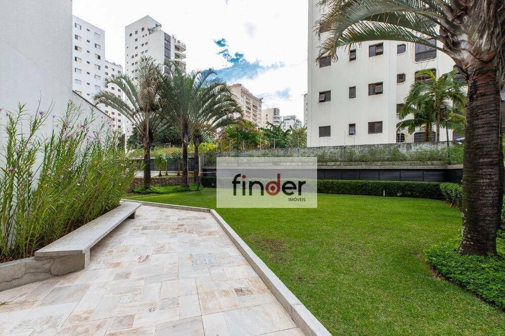 Apartamento à venda com 3 quartos, 355m² - Foto 11