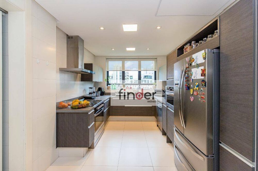 Apartamento à venda com 3 quartos, 355m² - Foto 8