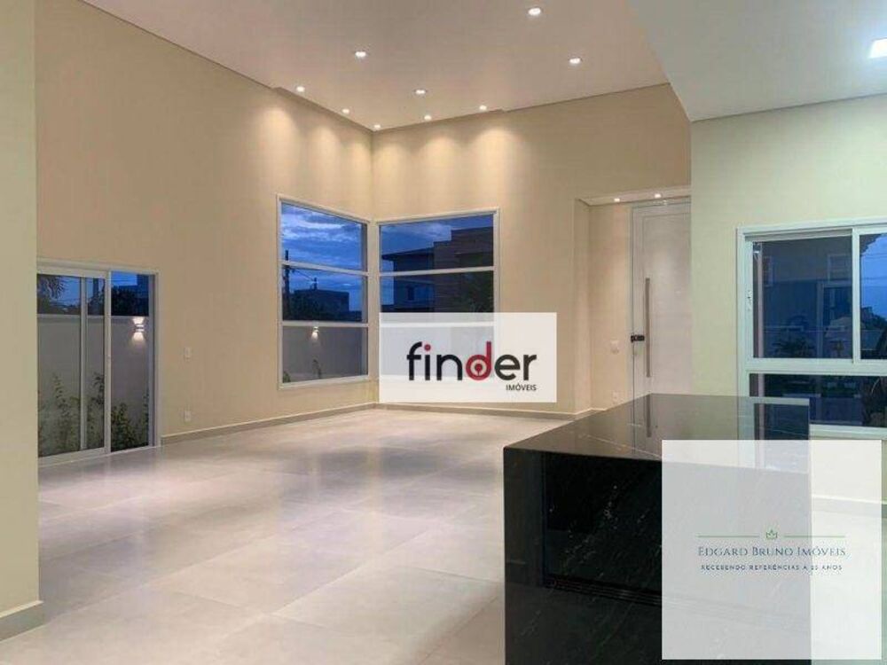 Casa, 3 quartos, 231 m² - Foto 4