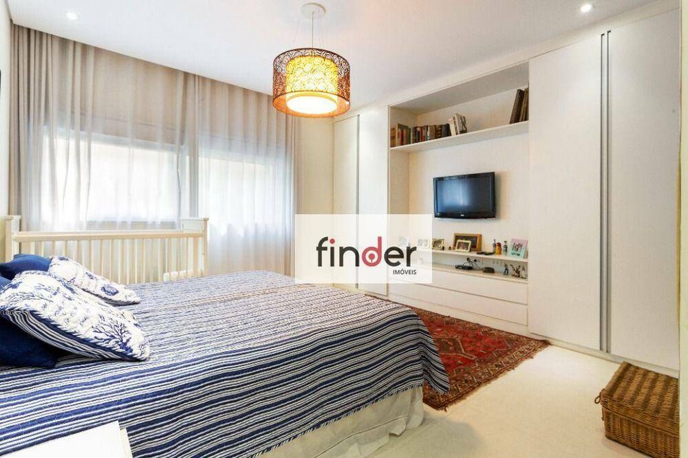 Casa à venda com 4 quartos, 600m² - Foto 11