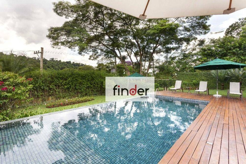 Casa à venda com 4 quartos, 600m² - Foto 16