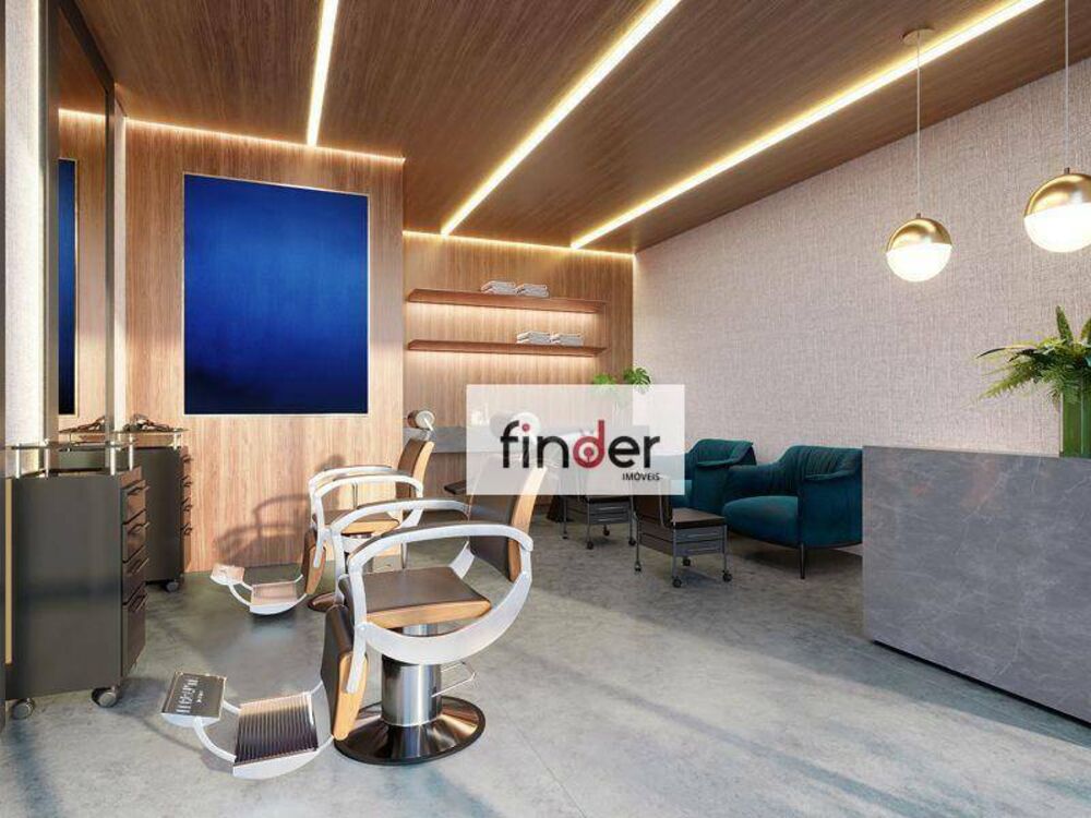 Apartamento, 4 quartos, 260 m² - Foto 4