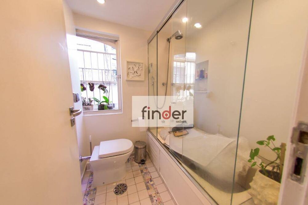 Apartamento, 3 quartos, 130 m² - Foto 11
