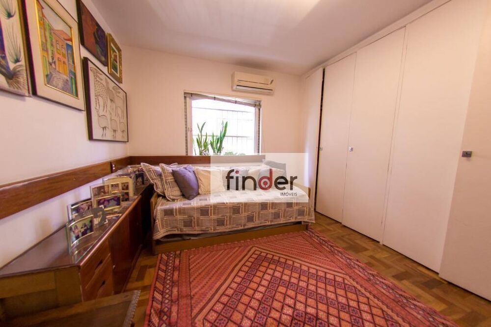 Apartamento, 3 quartos, 130 m² - Foto 13
