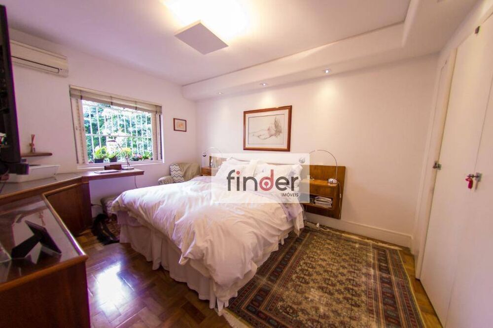 Apartamento, 3 quartos, 130 m² - Foto 10