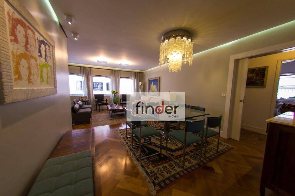 Apartamento, 3 quartos, 130 m² - Foto 8