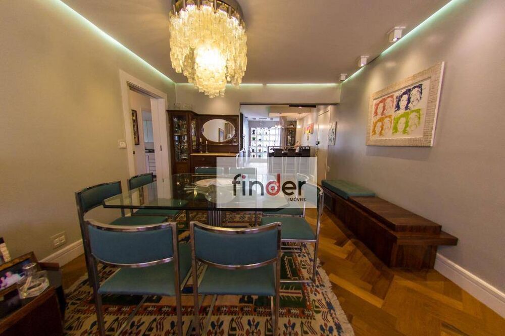Apartamento, 3 quartos, 130 m² - Foto 4