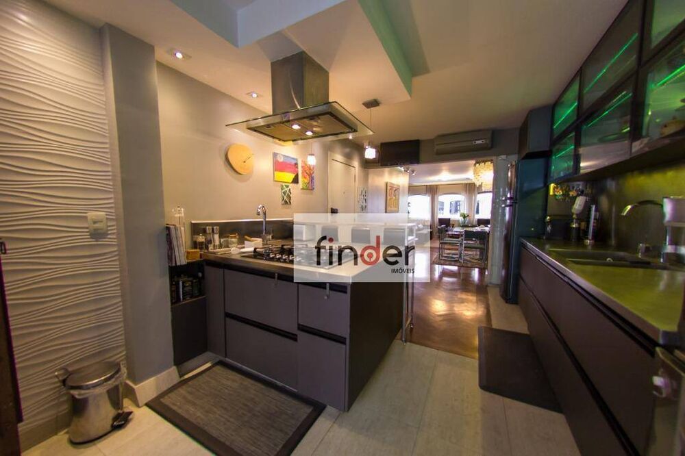 Apartamento, 3 quartos, 130 m² - Foto 6