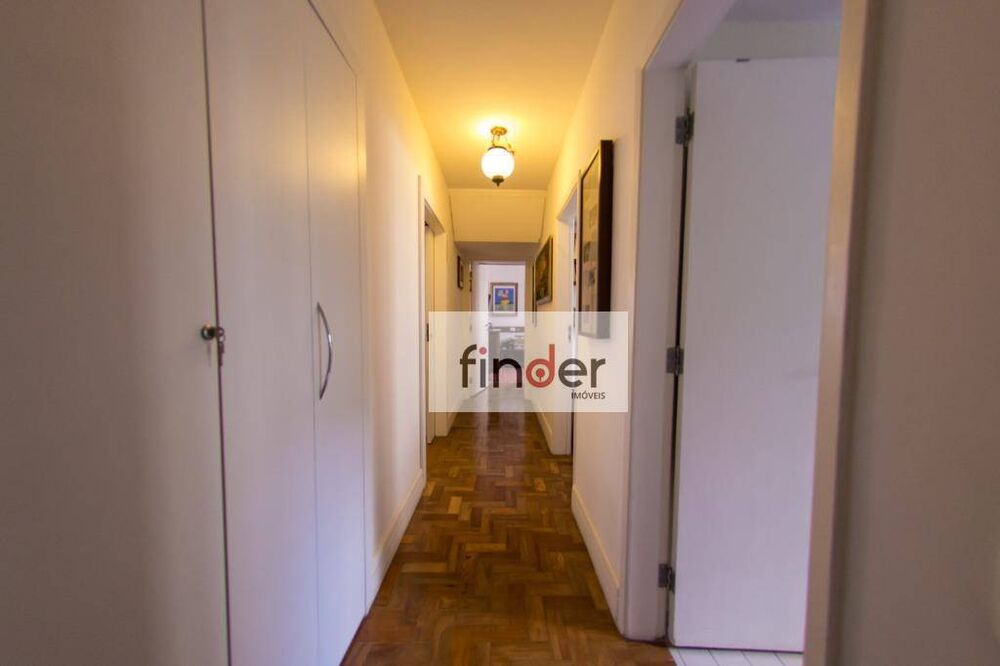 Apartamento, 3 quartos, 130 m² - Foto 12