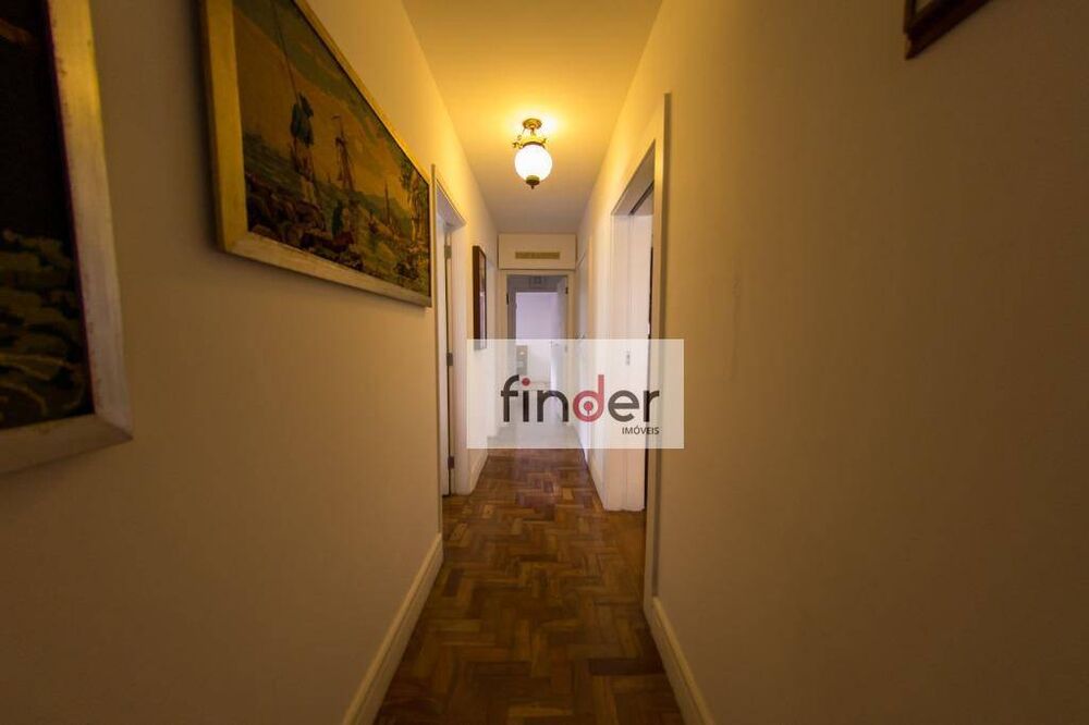Apartamento, 3 quartos, 130 m² - Foto 9