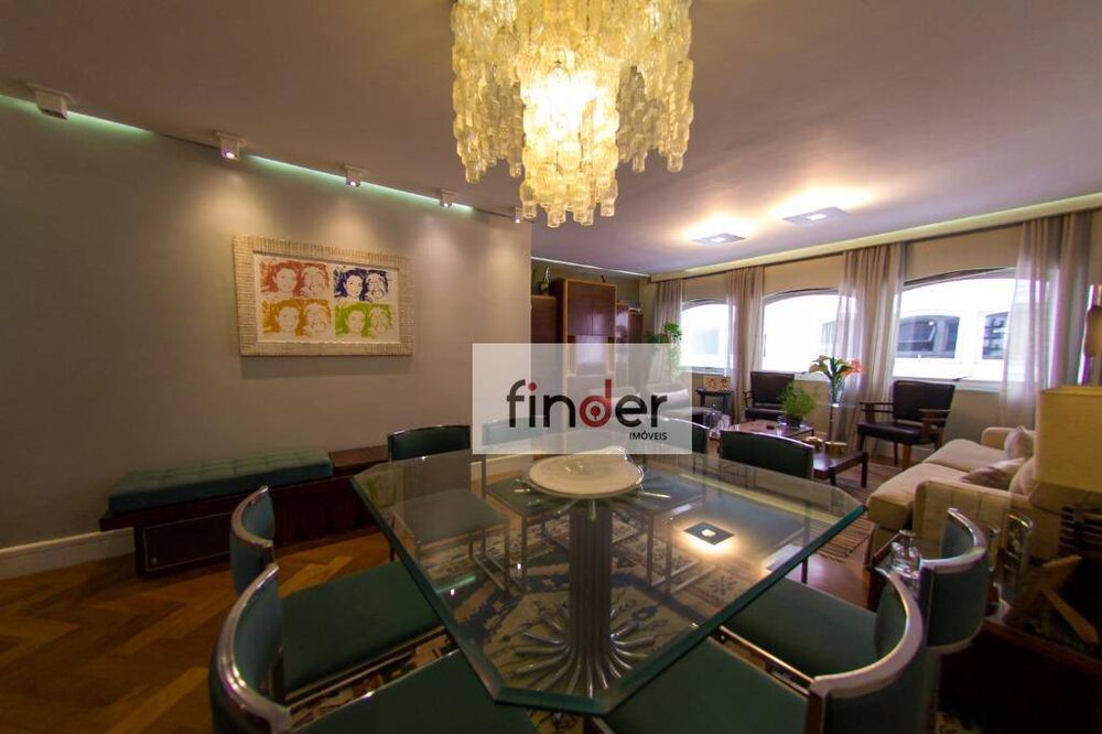 Apartamento, 3 quartos, 130 m² - Foto 7