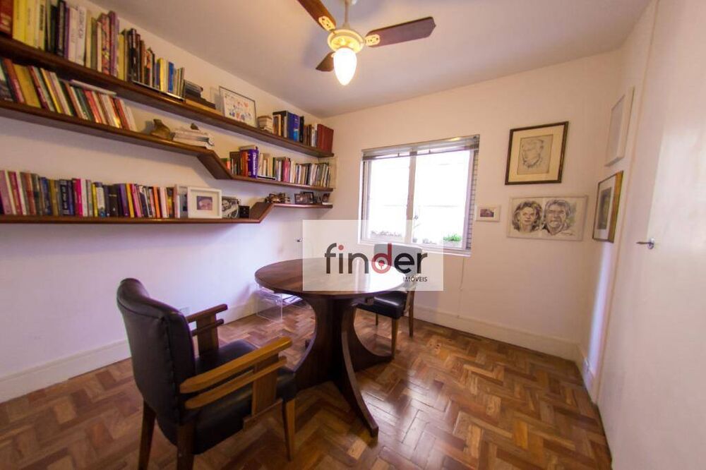 Apartamento, 3 quartos, 130 m² - Foto 15