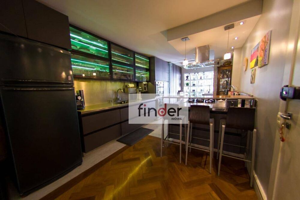 Apartamento, 3 quartos, 130 m² - Foto 5