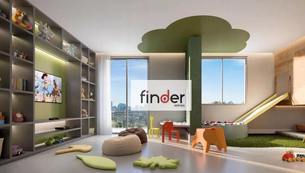Apartamento, 2 quartos, 161 m² - Foto 21