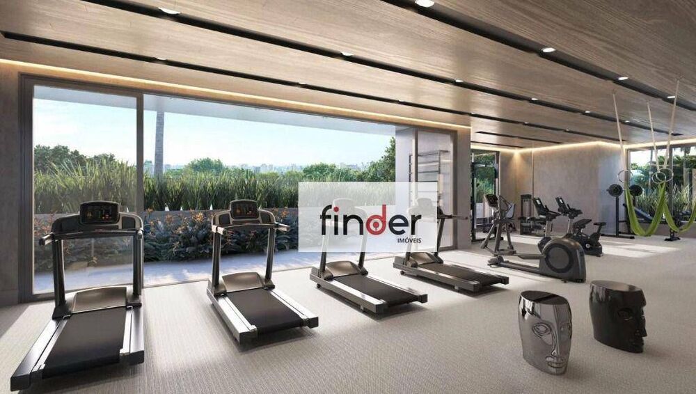Apartamento à venda com 2 quartos, 161m² - Foto 12