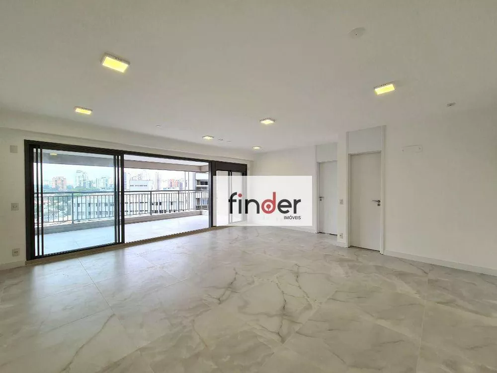 Apartamento, 2 quartos, 161 m² - Foto 9