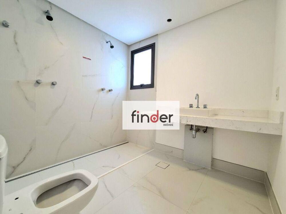 Apartamento à venda com 2 quartos, 161m² - Foto 6