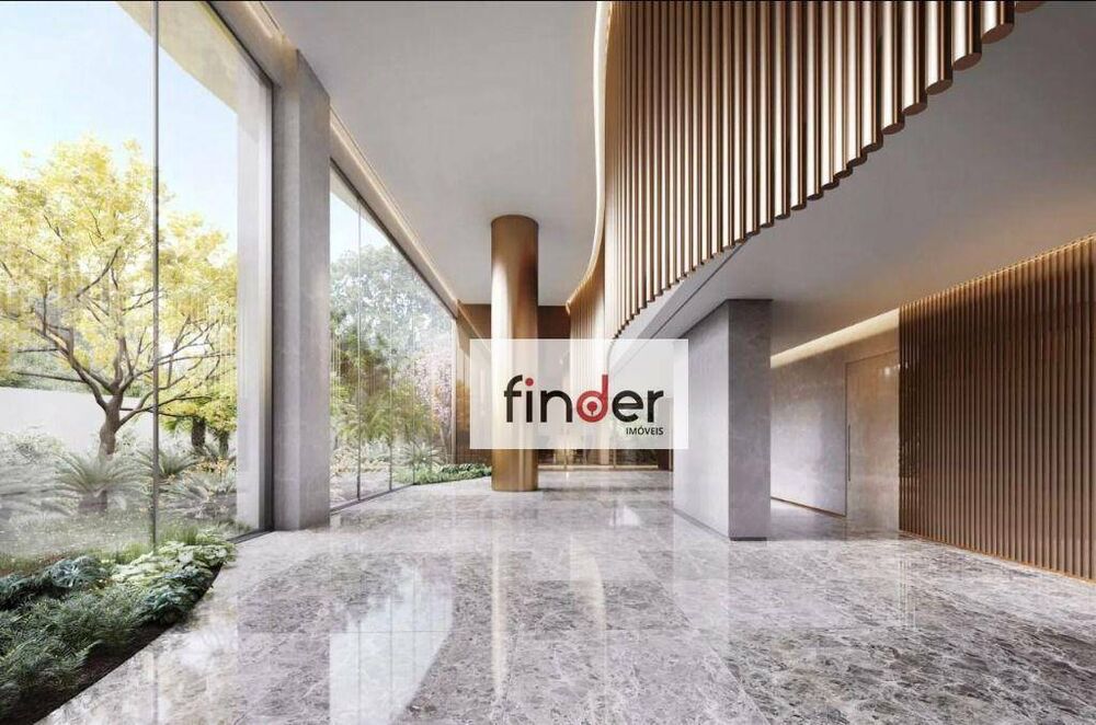 Apartamento à venda com 2 quartos, 161m² - Foto 11