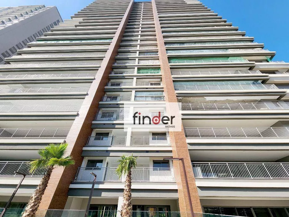 Apartamento, 2 quartos, 161 m² - Foto 7