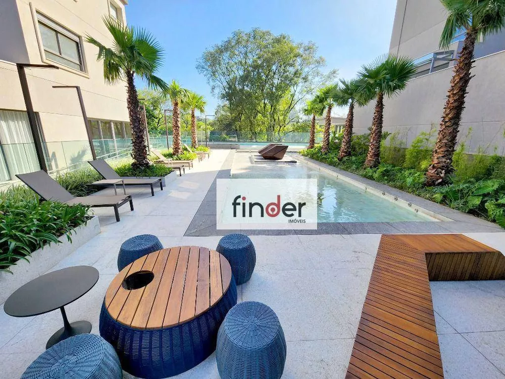 Apartamento, 2 quartos, 161 m² - Foto 24